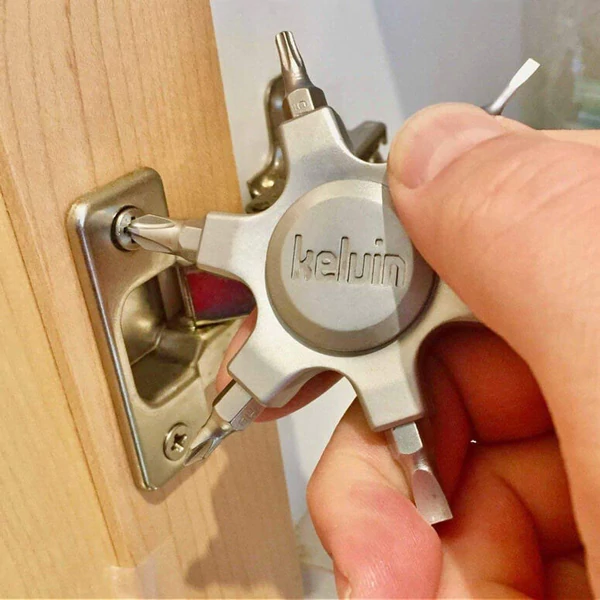 Fidget Spinner Csavarhúzó