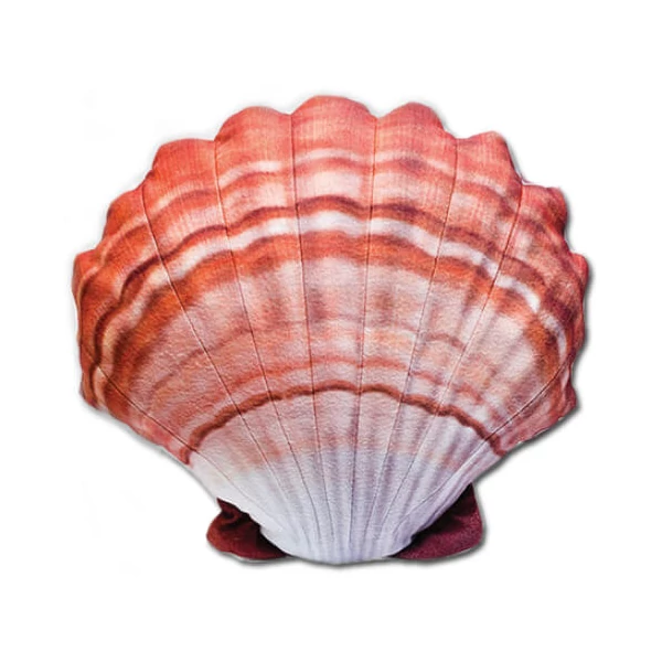 Kagyló Párna