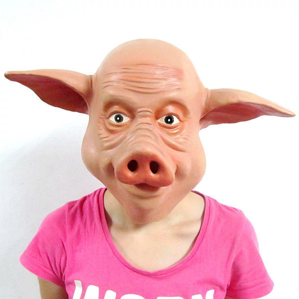 Malac Maszk