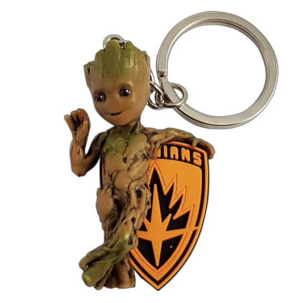 Groot kulcstartó eredeti MARVEL termék
