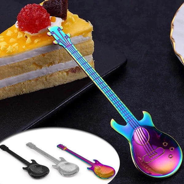 Metál Gitár Kanalak
