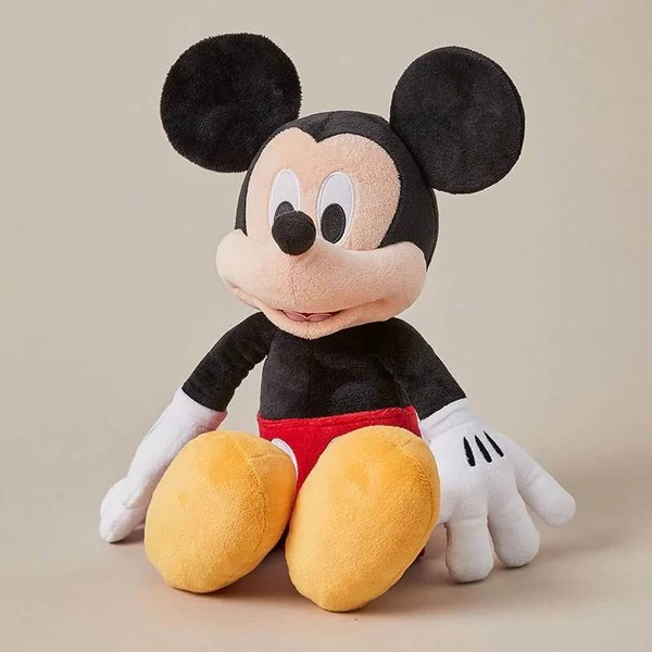 Eredeti miki egér plüss figura