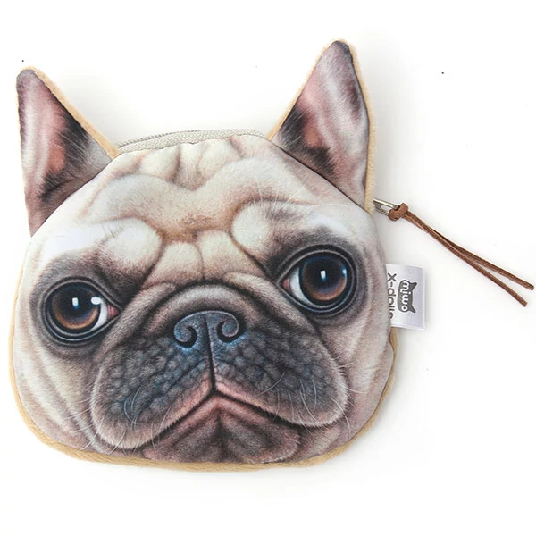 Mopsz Pénztárca