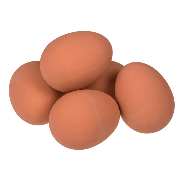 Pattogó tojás labdák tréfás játékokhoz