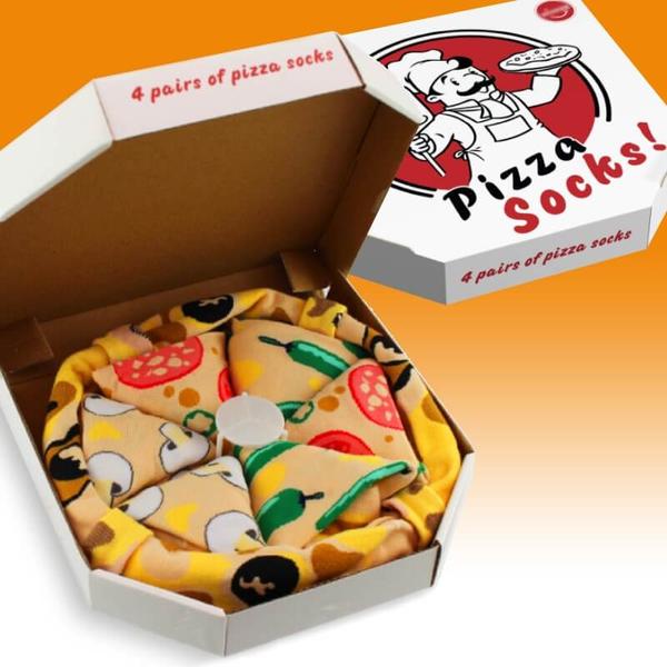 Pizza Zoknik