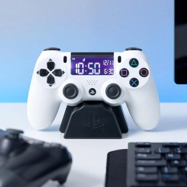 Playstation Controller Ébresztőóra