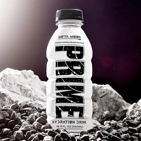Prime Meta Moon sport üdítőital 500ml