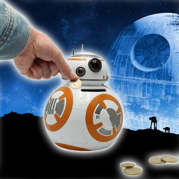 BB-8 Persely