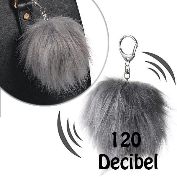 Személyi Riasztó PomPom