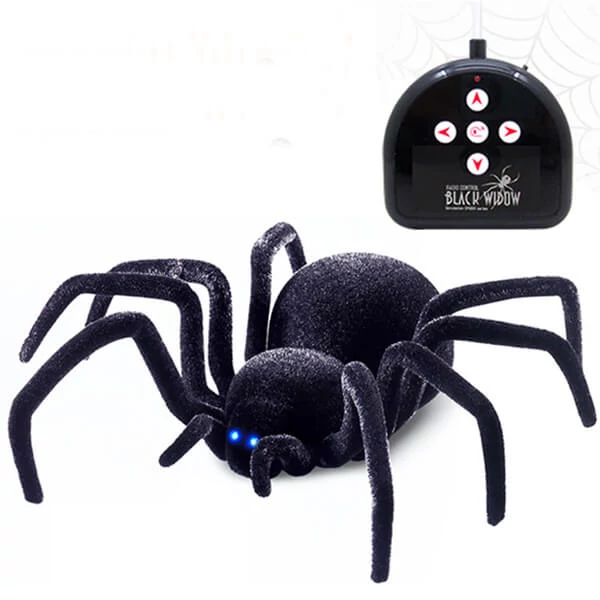 Távirányítós Tarantula