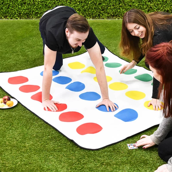 Twister Piknik Takaró