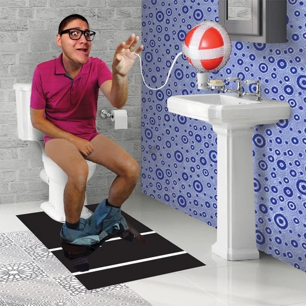 WC Darts