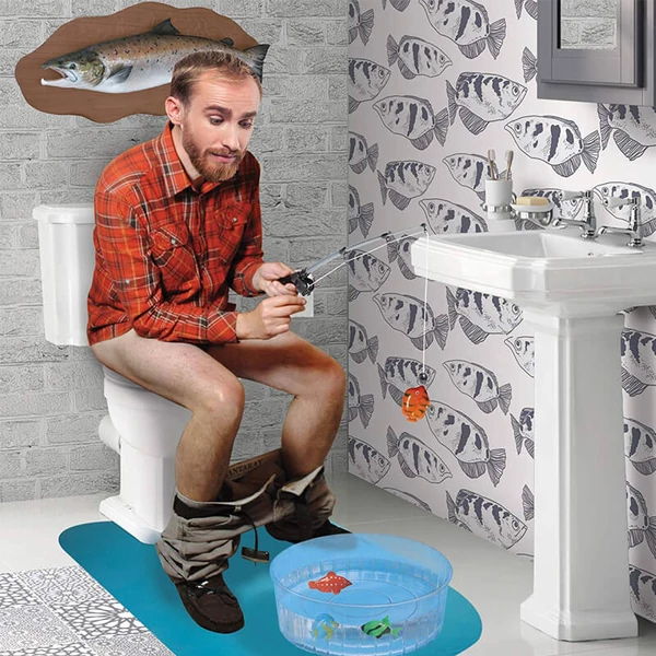 Wc Peca Szett