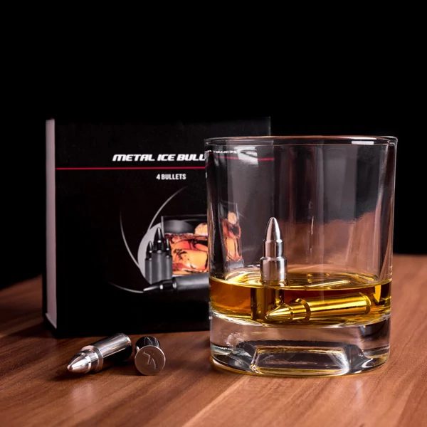 Whisky Hűtő Töltény