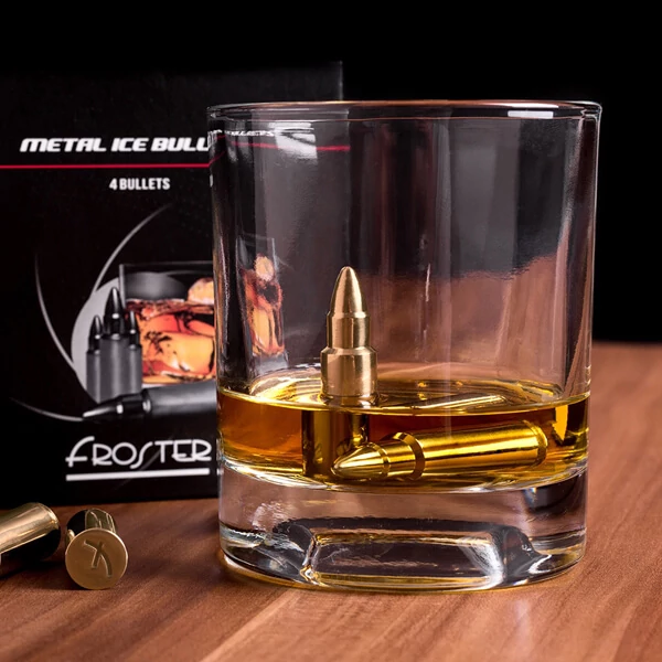 Whisky Hűtő Töltény
