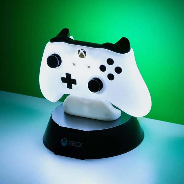 Xbox Controller Hangulatvilágítás