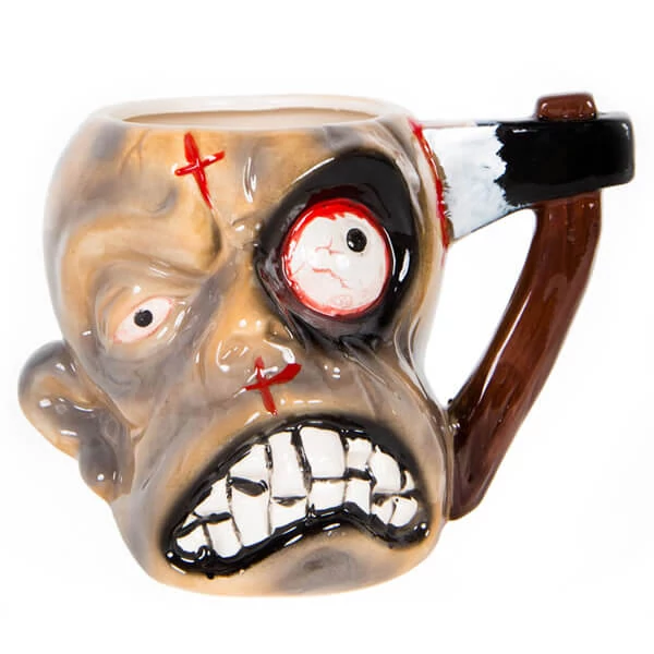 Zombi Bögre