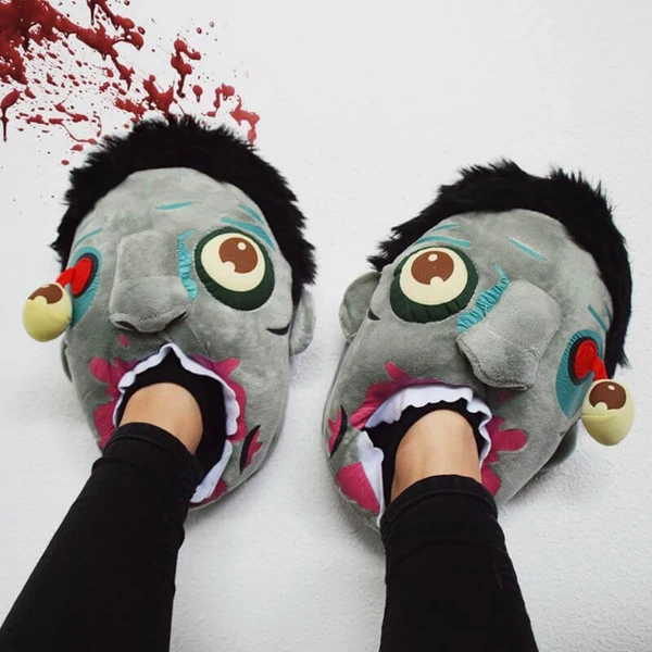 Zombi Mamusz